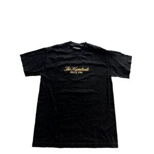 The Hundreds Rich Puff T-Shirt in Black